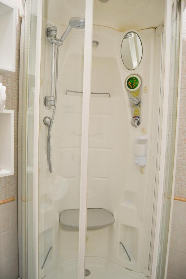 Mr Living Bed & Breakfast Boiano Exterior foto